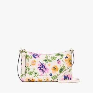 KATE SPADE Sadie Printed Small Crossbody
